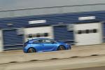 Vauxhall Astra VXR 2012 года